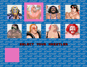 The Main Event (4 Players ver. Y) Screenthot 2